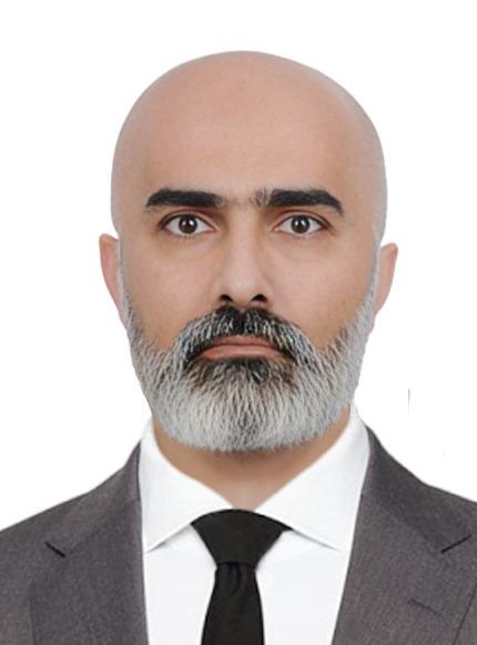 Dr. Waleed Al-Mansour